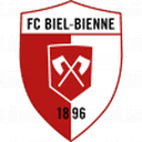 Логотип Biel-Bienne