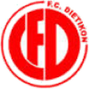 Логотип Dietikon