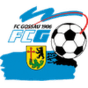 Логотип Gossau