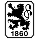 Логотип 1860 München II