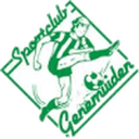 Логотип SC Genemuiden