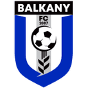 Логотип Ballkani