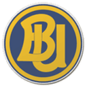 Логотип Barmbek-Uhlenhorst