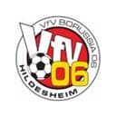 Логотип Borussia Hildesheim