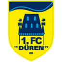 Логотип Düren Merzenich