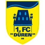 Логотип Düren Merzenich