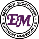Логотип Eintracht Mahlsdorf