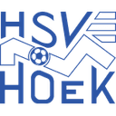 Логотип Hoek