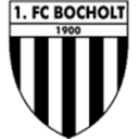 Логотип FC Bocholt