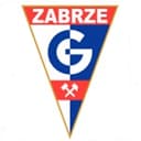 Логотип Górnik Zabrze II