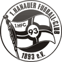 Логотип Hanau 93