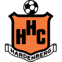 Логотип HHC