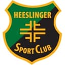Логотип Heeslinger SC