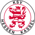 Логотип Hessen Kassel