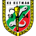 Логотип Hetman Zamosc