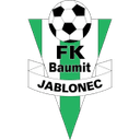 Логотип Jablonec II