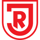 Логотип Jahn Regensburg II