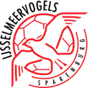 Логотип Ijsselmeervogels