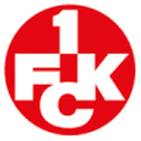 Логотип Kaiserslautern II
