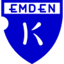 Логотип Kickers Emden
