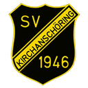 Логотип Kirchanschöring