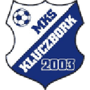 Логотип Kluczbork