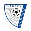 Логотип Monheim