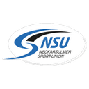 Логотип Neckarsulmer SU