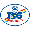 Логотип Neustrelitz