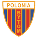 Логотип Polonia Bytom