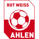 Логотип Rot Weiss Ahlen