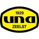 Логотип UNA