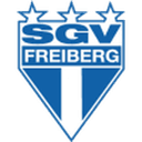 Логотип SGV Freiberg