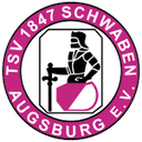 Логотип Schwaben Augsburg