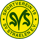 Логотип Straelen