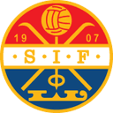 Логотип Strømsgodset II