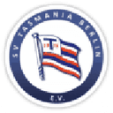 Логотип Tasmania Berlin