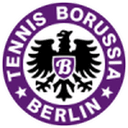 Логотип Tennis Borussia