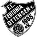 Логотип Teutonia Ottensen