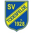 Логотип Todesfelde