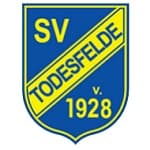 Логотип Todesfelde