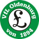 Логотип VfL Oldenburg