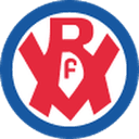 Логотип VfR Mannheim