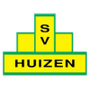 Логотип Huizen