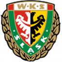 Логотип Śląsk Wrocław II