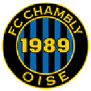 Логотип Chambly Thelle FC