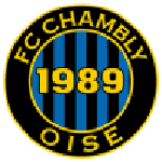 Логотип Chambly Thelle FC