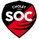 Логотип Cholet