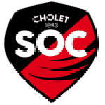 Логотип Cholet