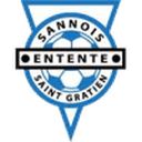 Логотип Entente S St Gratien